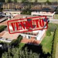 Bifamiliare Classe A4