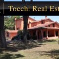 ESCLUSIVA VILLA