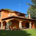 VILLA NEL VERDE